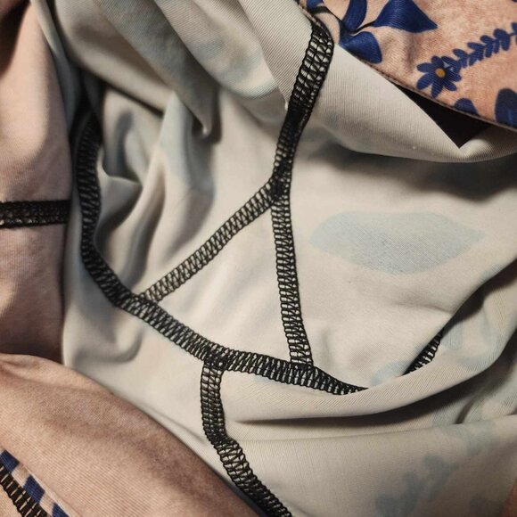 Yoga Democracy Leggings - XS - Picture 7 of 7